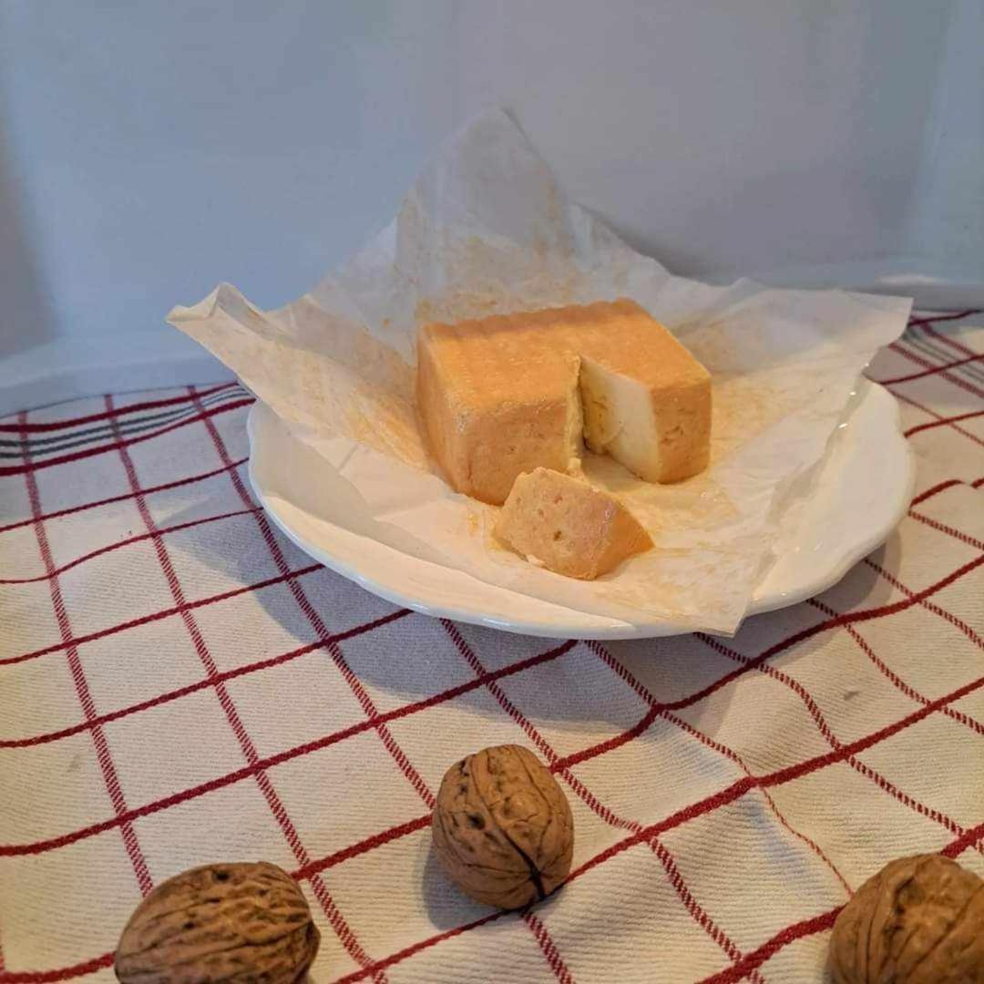 Au Charme D'Antan Bed & Breakfast Féron Eksteriør bilde